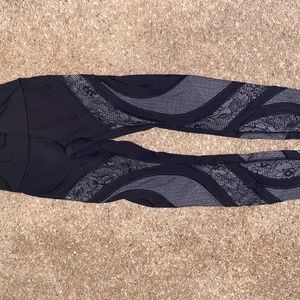 Lulu Lemon Leggings
